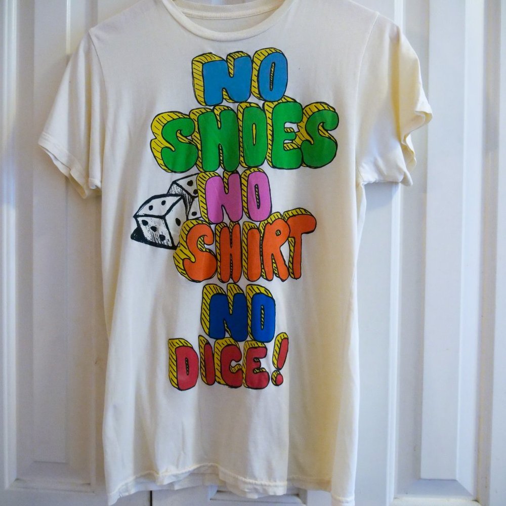 Fast Times At Ridgemont High Graphic Tee - Picture 5 of 7